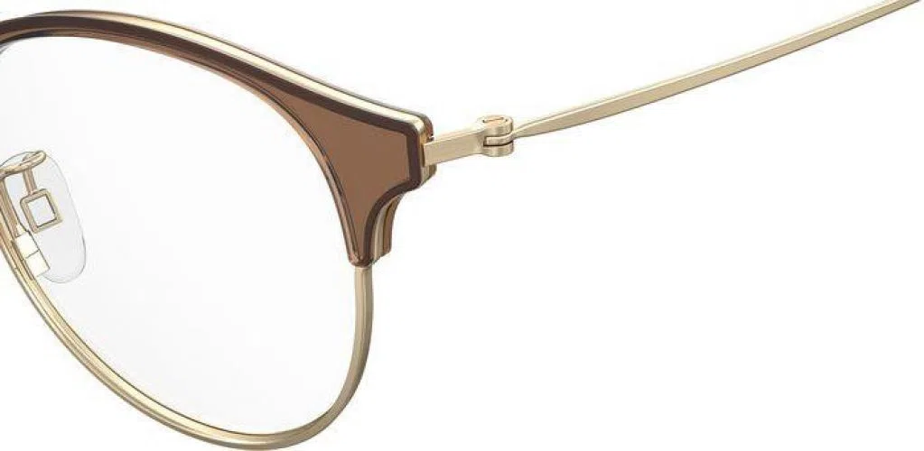 Polaroid Core PolaroidD404 Eyeglasses - view 5